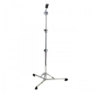 Gibraltar 8610  Flat Base Straight Cymbal Stand 
